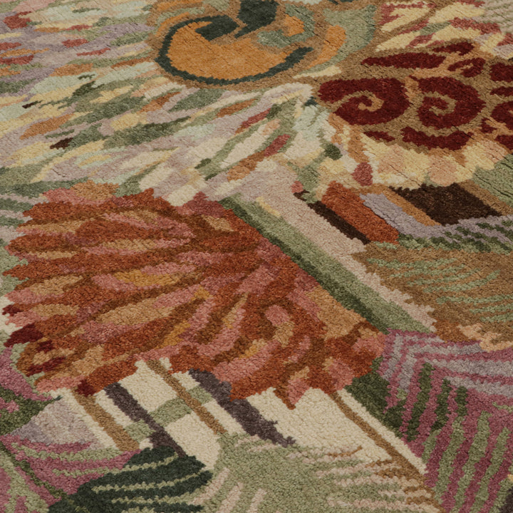Art Deco Rug - 10'2" x 13'11" Default Title