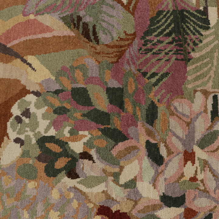 Art Deco Rug - 10'2" x 13'11" Default Title