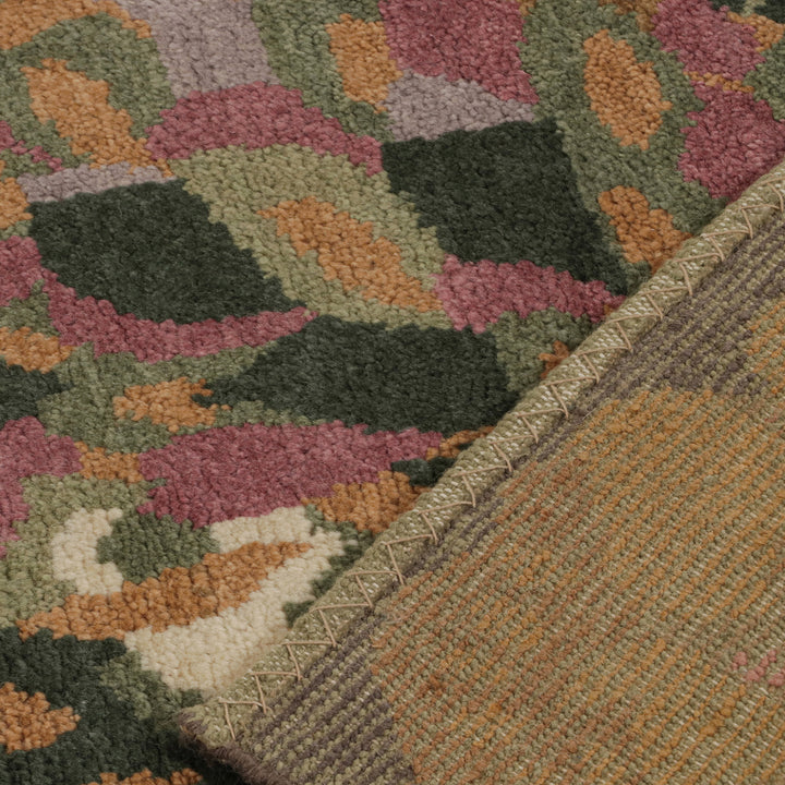 Art Deco Rug - 10'2" x 13'11" Default Title