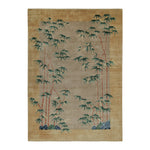 Art Deco Rug - 10'1" x 14' Default Title