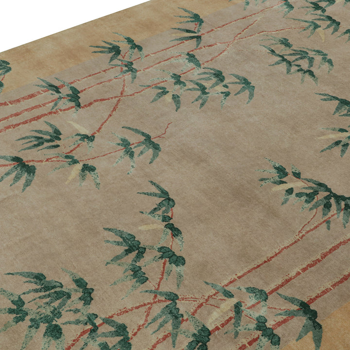 Art Deco Rug - 10'1" x 14' Default Title