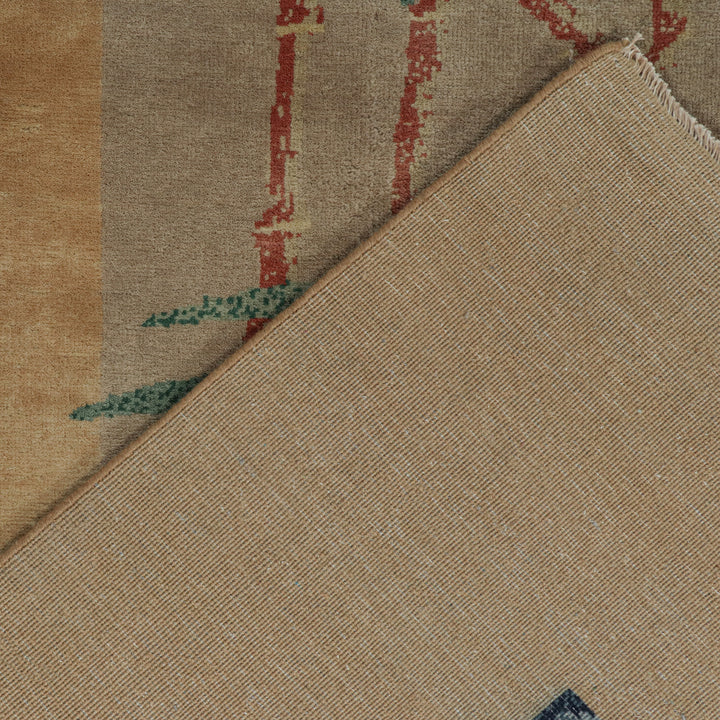 Art Deco Rug - 10'1" x 14' Default Title