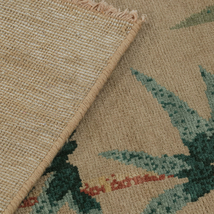 Chinese Art Deco Rug - 6'1" x 9'1" Default Title