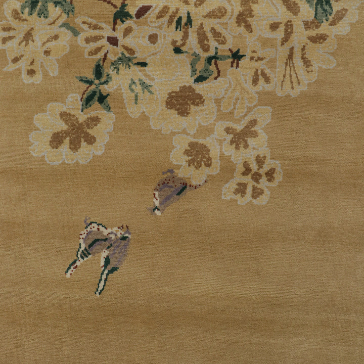 Chinese Art Deco Rug - 9'6" x 13'10" Default Title