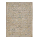 Silk Oushak Rug - 9'2" x 12'6" Default Title