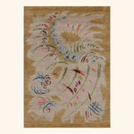 Art Deco Rug - 6'9" x 9'6" Default Title