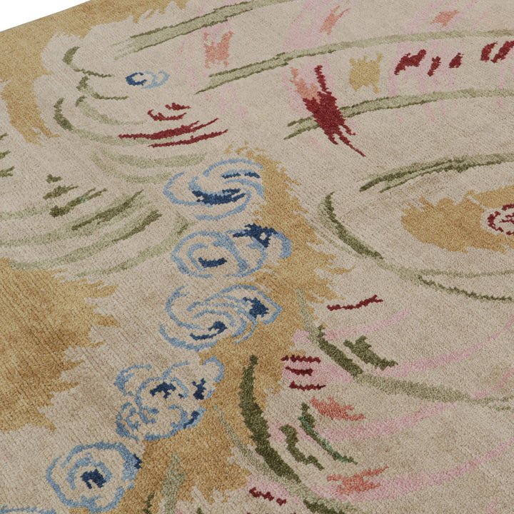 Art Deco Rug - 6'9" x 9'6" Default Title