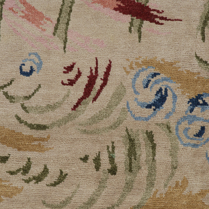 Art Deco Rug - 6'9" x 9'6" Default Title