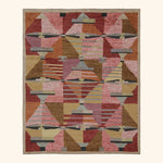 Art Deco Rug - 7'11" x 9'10" Default Title
