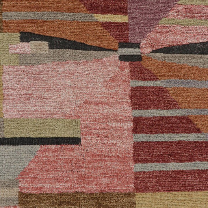 Art Deco Rug - 7'11" x 9'10" Default Title