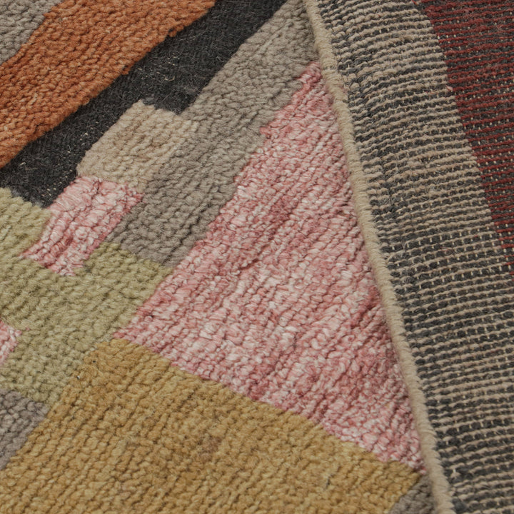 Art Deco Rug - 7'11" x 9'10" Default Title
