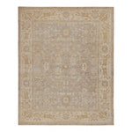 Silk Oushak Rug - 11'10" x 14'11" Default Title