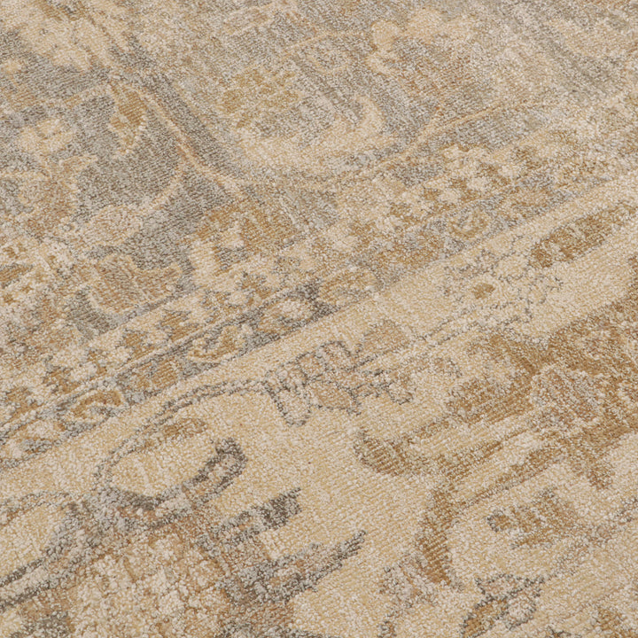 Silk Oushak Rug - 11'10" x 14'11" Default Title