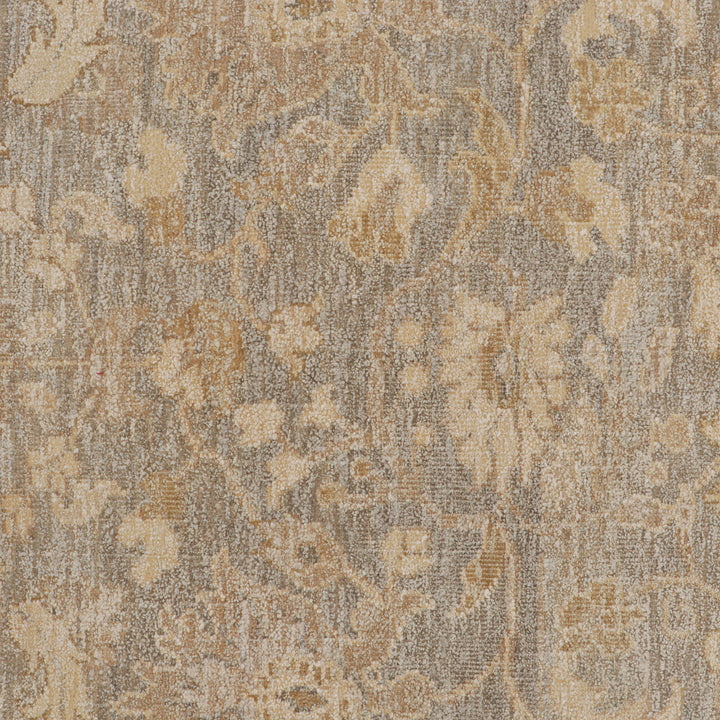 Silk Oushak Rug - 11'10" x 14'11" Default Title