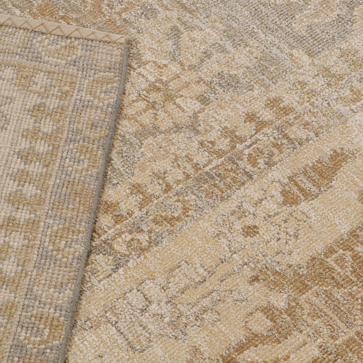 Silk Oushak Rug - 11'10" x 14'11" Default Title