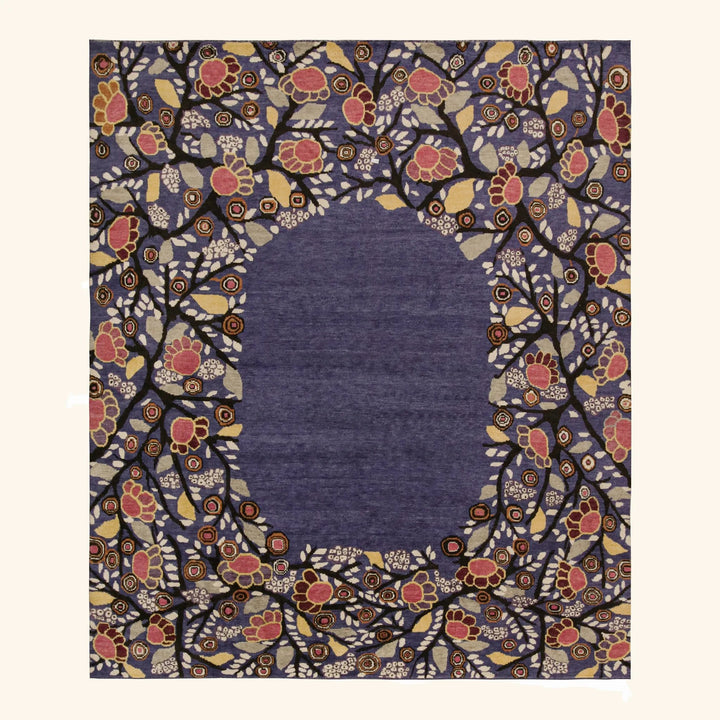 Art Deco Rug - 11'2" x 13' Default Title