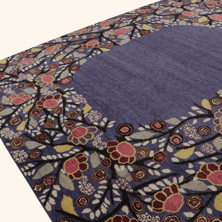 Art Deco Rug - 11'2" x 13' Default Title