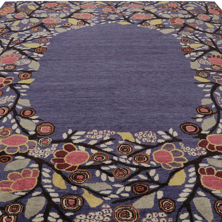 Art Deco Rug - 11'2" x 13' Default Title