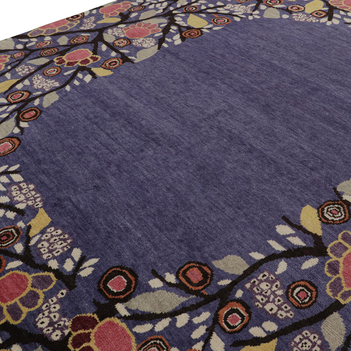 Art Deco Rug - 11'2" x 13' Default Title