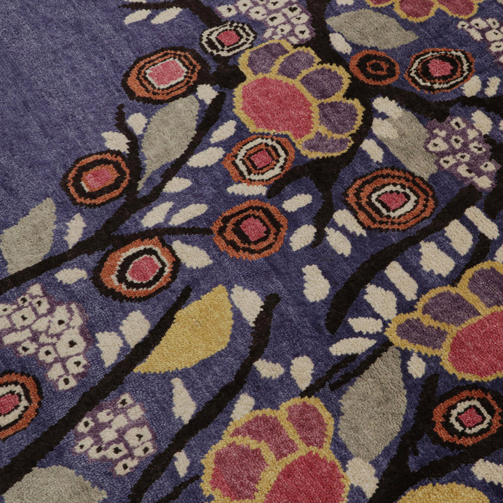 Art Deco Rug - 11'2" x 13' Default Title