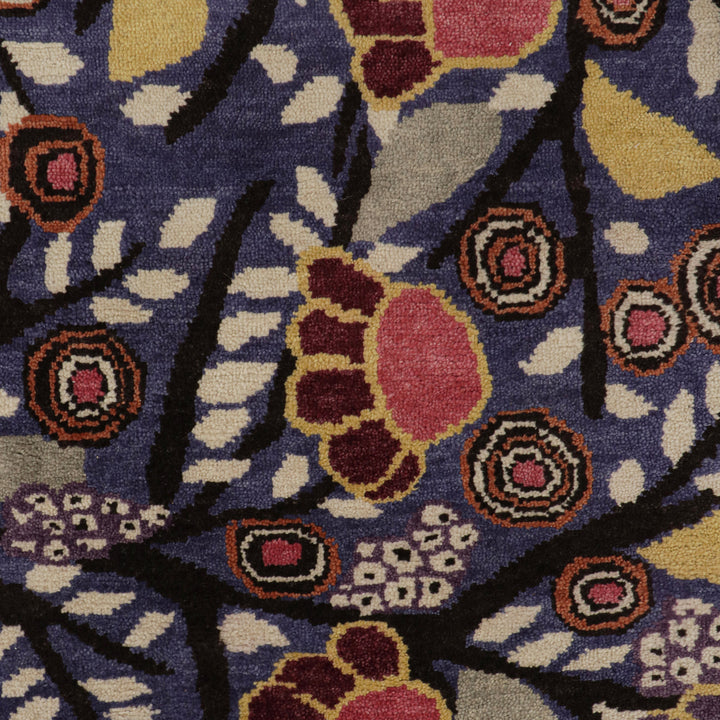 Art Deco Rug - 11'2" x 13' Default Title