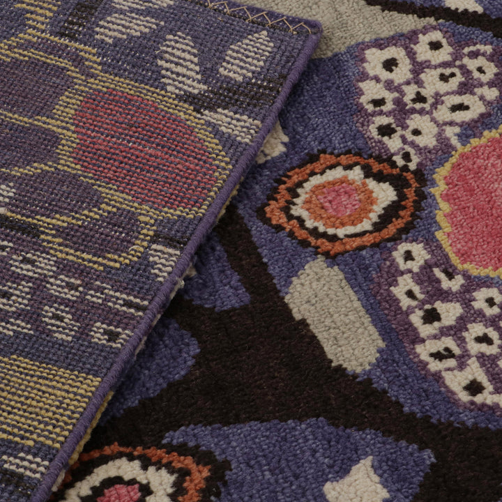Art Deco Rug - 11'2" x 13' Default Title