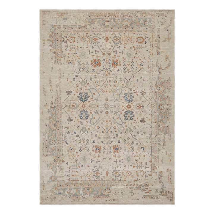 Silk Oushak Rug - 9'9" x 13'11" Default Title