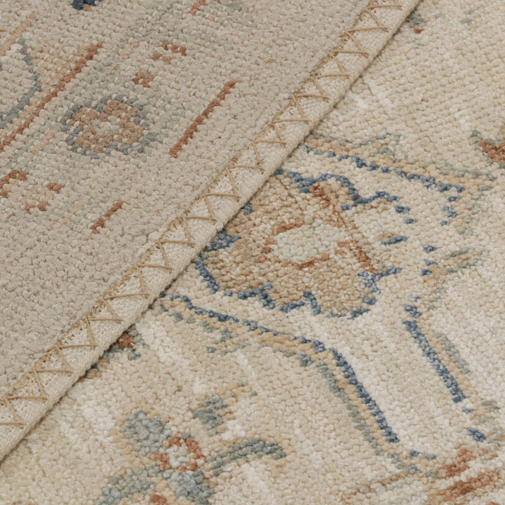 Silk Oushak Rug - 9'9" x 13'11" Default Title