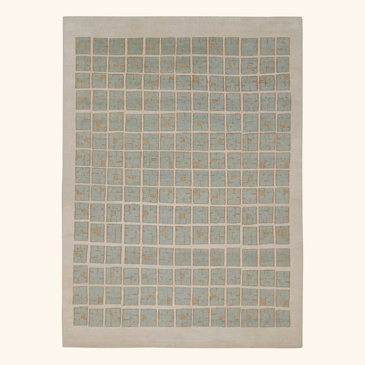 Art Deco Rug - 10' x 13'10" Default Title