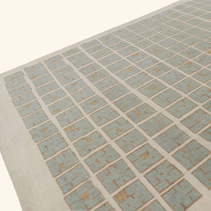 Art Deco Rug - 10' x 13'10" Default Title