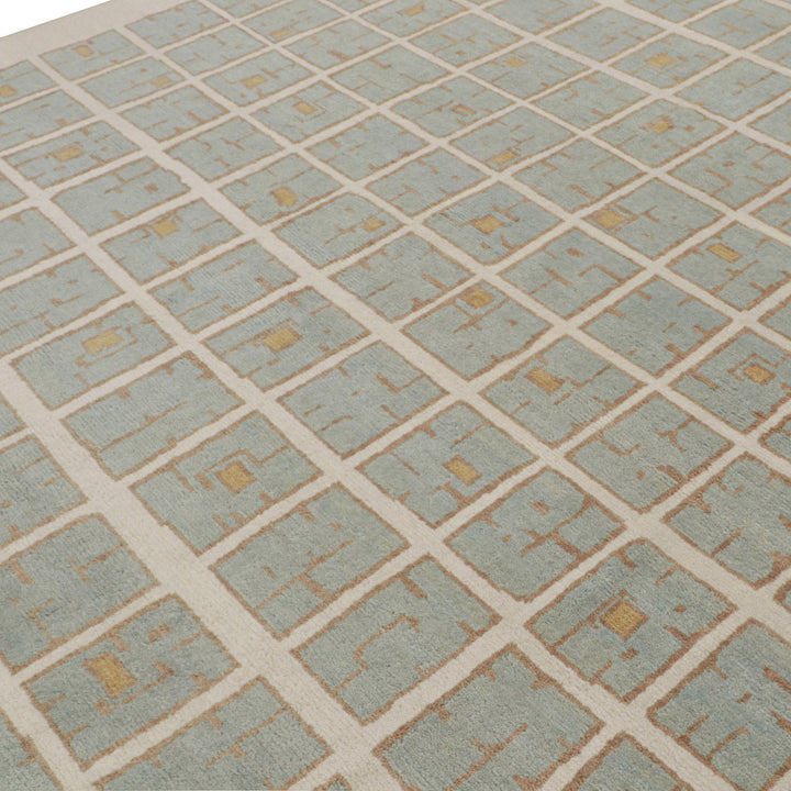 Art Deco Rug - 10' x 13'10" Default Title