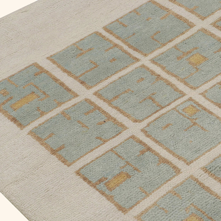 Art Deco Rug - 10' x 13'10" Default Title