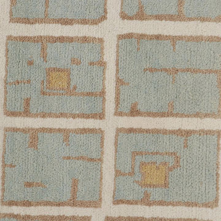 Art Deco Rug - 10' x 13'10" Default Title