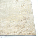 Transitional Silk Rug - 9'2" x 12' Default Title