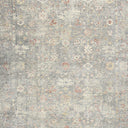 Transitional Wool & Silk Rug - 8'11" x 12'2" Default Title