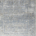 Transitional Wool & Silk Rug - 9'11" x 14'1" Default Title