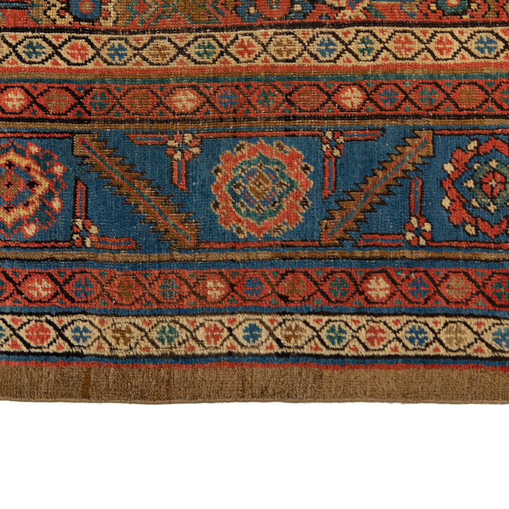 Vintage Tribal Rug - 11'5" x 14'5" Default Title