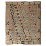 Vintage Moroccan Rug - 14'11" x 13'2" Default Title