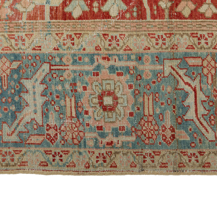 Vintage Tribal Rug - 9'1" x 11'10" Default Title