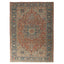 Vintage Tribal Rug - 8'8" x 11'9" Default Title