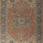 Vintage Tribal Rug - 8'8" x 11'9" Default Title