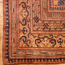 Vintage Khotan Rug - 8'7" x 14' Default Title