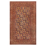 Vintage Khotan Rug - 8'7" x 14' Default Title