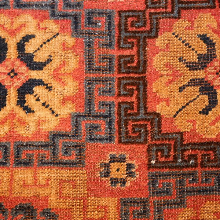 Vintage Khotan Rug - 8'7" x 14' Default Title