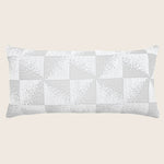 Checkmate Indoor/Outdoor Lumbar Pillow, Shell Default Title