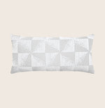 Checkmate Velvet Pillow, Shell
