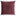 Coral Reef Velvet Pillow, Burgundy Default Title