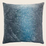 Coral Reef Velvet Pillow, Ocean Default Title