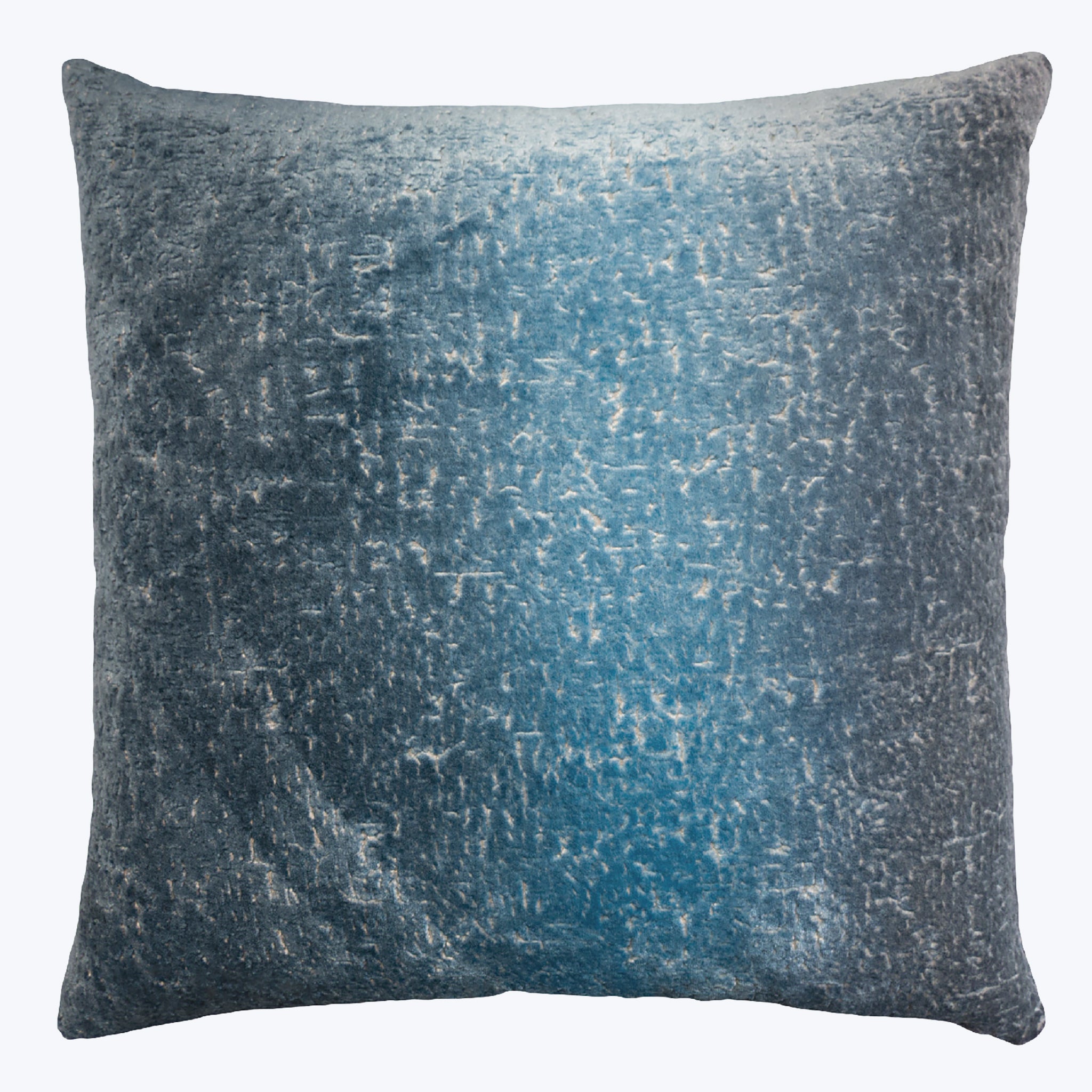 Coral Reef Velvet Pillow, Ocean Default Title