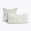 Craftsman Indoor/Outdoor Lumbar Pillow, Avocado Default Title